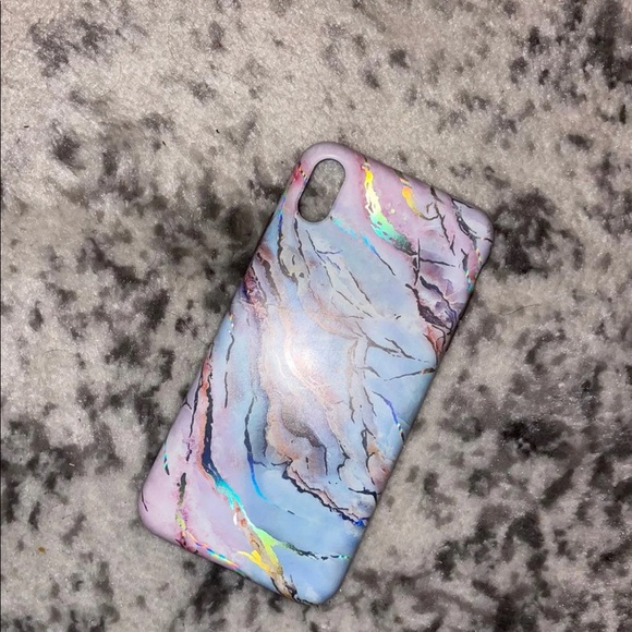 Velvet Caviar Accessories - iPhone XS Max case